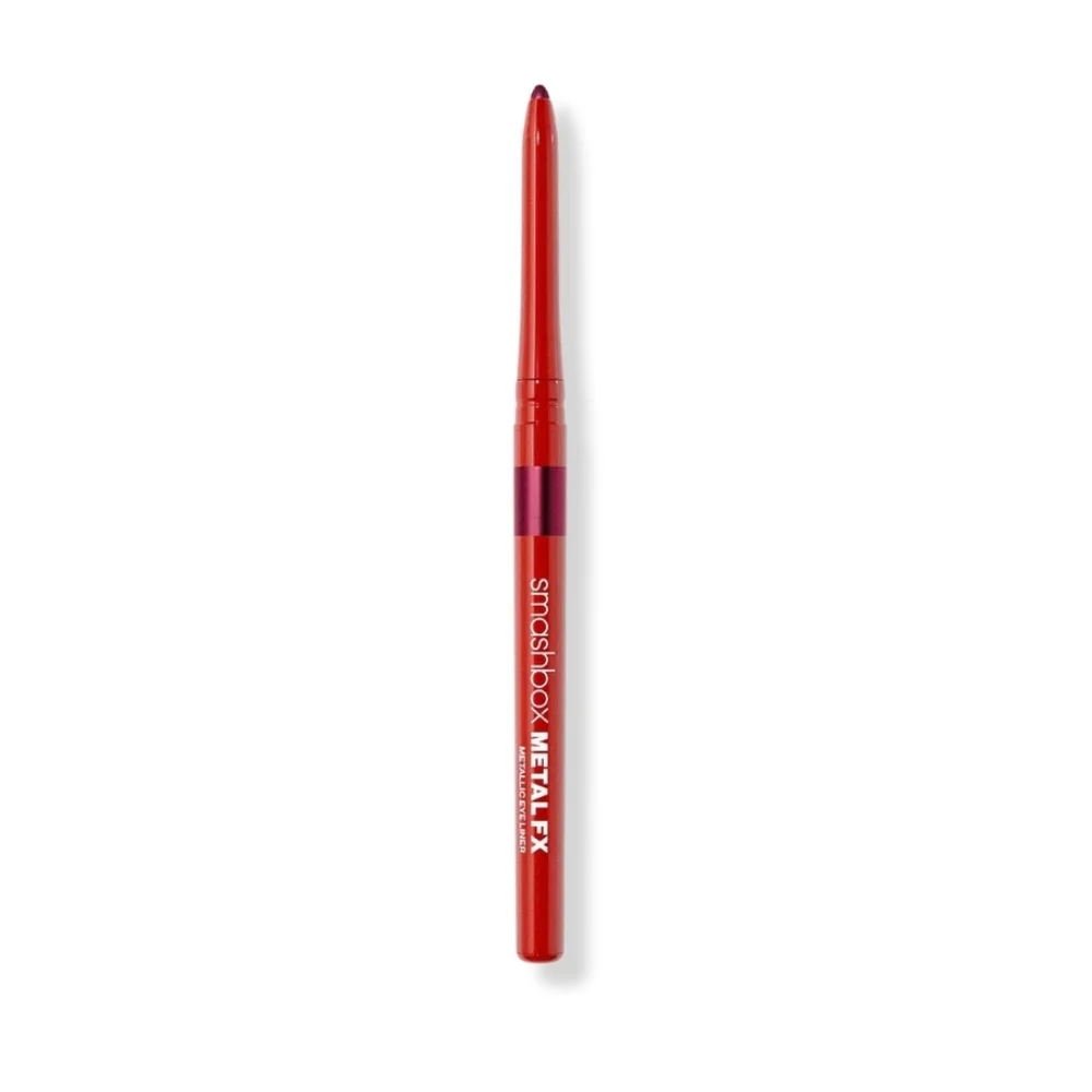 CLEARANCE! Smashbox Limited Edition sbxRated Metallic FX Eyeliner: Bordeauxx NIB